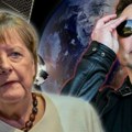 Mask žestoko udario na angelu Merkel: Nemački mediji u šoku - To je uvreda ispod pojasa