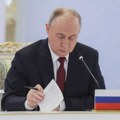 Putin u Kazahstanu: Lider kijevskog režima, pored raketa, moli svoje gospodare i za drugu vojnu opremu