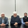 Muftija Dudić: Imami su ključni u borbi protiv devijacija i nakaradnih tumačenja islama