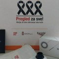 Da se pobedi rak kože: Opštoj bolnici u Kikindi doniran aparat za preventivne preglede