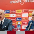 Terzić: Zvezda od juna 2014. prihodovala 420 miliona evra