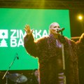 Beograd ušao u prazničnu atmosferu: Rekordna poseta Zimske bajke uz spektakularni koncert Nataše Bekvalac