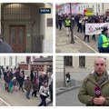 Osnivači Unije sindikata prosvetnih radnika traže ostavke i novo rukovodstvo