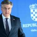 Plenković o bojkotu trgovina: Poruka građana je važna