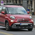 „Fiat panda“ i „fiat 500“ iz 2023. povlače se iz Srbije zbog grešaka pri vožnji u rikverc