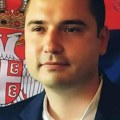 Socijalista Stefan Stanković: Sraman i drzak čin prema Petroviću u Skupštini grada Vranja