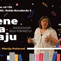 Žene stvaraju: Razgovor sa Anom Miljanić o kulturi, feminizmu i nezavisnoj umetničkoj sceni