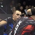 Srbin brutalno nokautirao Litvanca nogom u glavu na Evropskom prvenstvu u MMA