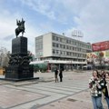 Niš – dan nakon velikog protesta „Studentski edikt“ [foto-vest]