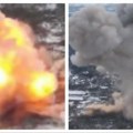 Ukrajinci došli da se bore na ruskom tlu, dočekao ih pravi pakao! Vojska bacila bombu od 3.000 kilograma na neprijatelja…