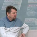 „Skoro celo školstvo je u obustavi, profesori koji navodno rade, ne rade, jer deca nisu na nastavi“