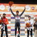 Van der Pul pobednik trke Milano-Sanremo