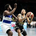 Partizan - Mornar, uživo: Crno-beli u problemu, dve trojke Bulatovića