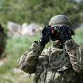 Borbena obuka jedinica Treće brigade kopnene vojske! Pogledajte veličanstvene fotografije pripadnika Vojske Srbije (foto)