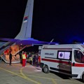 Danas se u Skoplje iz inostranstva vraća osam povređenih u Kočanima, na lečenju još 18