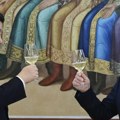 Tri dana u Rusiji Si Đinping stiže u Moskvu na Paradu pobede