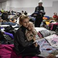 Sve manje dece se rađa u Evropi, ali migranti usporavaju demografski pad: Nagli skok se dogodio nakon početka rata u…