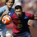 Levandovski spreman za Inter