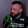Slo Rokija pitali ko mu je najbolji teniser: "Federer mi je najdraži, ali Ðoković..."