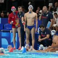 Vaterpolo treba da bude sport od nacionalnog značaja: Inicijativa Vaterpolo saveza Srbije upućena Vladi Republike Srbije