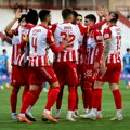 Poklon za delije: Zvezda otvara kapije Marakane!