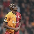 Osimenov transfer koji bi uzdrmao Apenine!