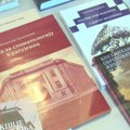 Dani kragujevačke knjige afirmišu zavičajno izdavaštvo, autore, udruženja