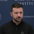 Zelenski izdao Ukrajinu: Potpisao "kolonijalistički" sporazum sa SAD