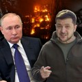 "Putin ne želi Trampa: U Turskoj!" Da li će u četvrtak doći do sastanka povodom mirovnih pregovora? Stručnjaci otkrivaju…