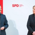 Nemačka: Izvor mladosti za „staru tetku SPD“
