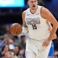 Amerikanci će pobesneti posle izjave bivšeg asa NBA: "Jokić je bolji od Lebrona, Karija i Durenta zajedno..."