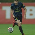 Doneo Vojvodini trofej protiv Partizana, protiv Zvezde za novi Kup i istoriju!