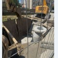 Šerbula (SSP): Urbanistički zločin prema građanima Cvetanove ćuprije u Beogradu