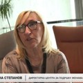 Psihološka podrška i pravna zaštita žrtava seksualnog nasilja u Vojvodini (AUDIO)