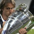 Luka Modrić šokirao ceo svet! Evo šta je Hrvat upravo objavio