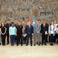 Obuka srpske policije vrednovana i u svetu: Uručeni sertifikati polaznicima obuke za borbu protiv proizvodnje i prodaje droge