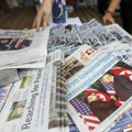 Britanski list ide u američke ruke: Pominje se cifra od 500 miliona funti, a spremaju i posebne promene
