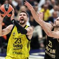 UŽIVO Ko će biti šampion Evrope?