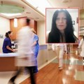 Povredila se na poslu, pa dobila otkaz: Ispovest Žakline za Kurir televiziju: Previjala se od bolova, a zvali je da se vrati -…