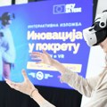 Karavan „Inovacija u pokretu“ povodom Dana Evrope posetio Niš