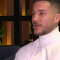 Saša Kovačević o glasinama koje su ga pratile kroz karijeru: Ranije me je pogađalo, danas me to smara, 24h sam s…