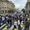 Dekan Radovanović: Vlada Srbije ucenjuje i koči upis budućih brucoša