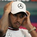 Hamilton odbacio kritike o odnosu sa inženjerom Ferarija