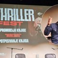 “Bio sam dete koje je ušlo u pogrešan voz i završilo u Beogradu”: Ju Nesbe o raspadu Juge, novoj knjizi i Netflix seriji