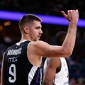 Partizan ušao u finale ABA lige nakon pobede nad Dubaijem