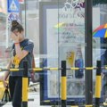 Meteo alarm za celu zemlju Meteorolozi traže oprez: Vremenska prognoza za sredu, 5. jun