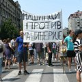 Istraživanje otkriva: Skoro 90% mladih podržava studentske proteste, 92 odsto bi izašlo na izbore