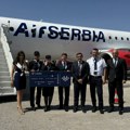 Mikonos postao sedma grčka destinacija u mreži Er Srbije ovog leta