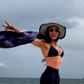 Voditeljka RTS ovo pije ujutru i izgleda kao avion: Doručkuje kasno, a hleb godinama mesi sama