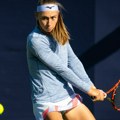 Da li će Aleksandra Krunić moći sa njom do finala Vimbldona? Ovo će biti partnerka Srpkinje na narednom gs